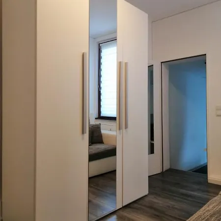Apartment Relaxapart An Der Mosel *